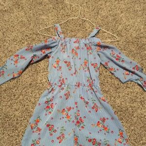 Children’s romper